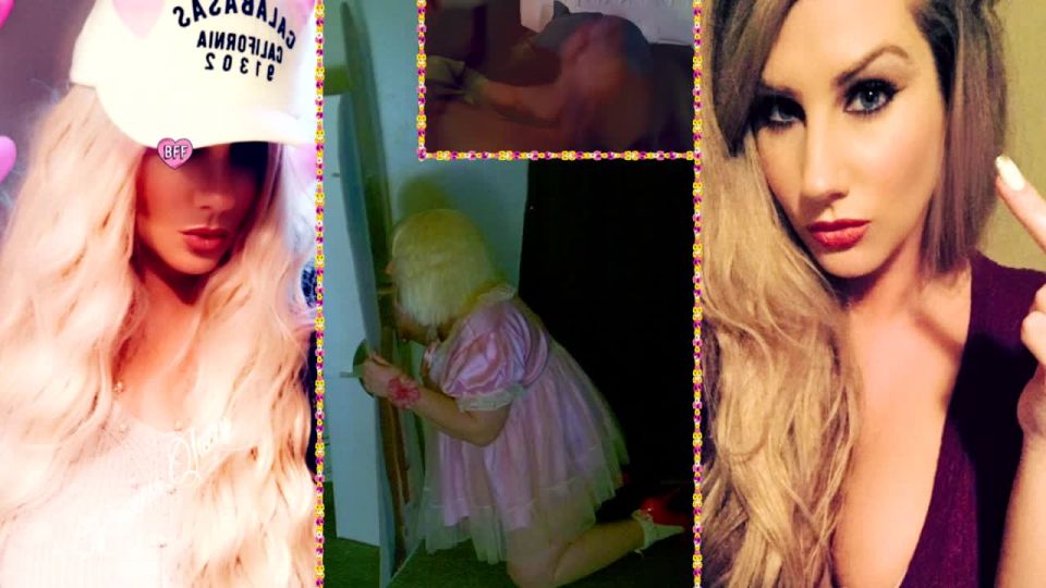 adult clip 29 crush fetish rabbit fetish porn | Goddess Jazzy – suck my dick | dirty talking