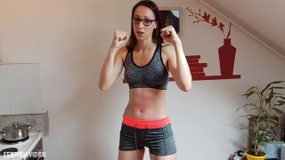 adult xxx video 35 Muscle Fantasy – The unbreakable Alexa | domination | femdom porn edyn blair femdom