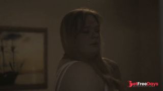 Bound By Desire - Sensual Bride Escape Tease OnlyFans Exclusive Preview
