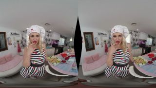 adult clip 22 Excuse Me While I Kiss The Pie - Smartphone 60 Fps | licking | masturbation porn busty blonde russian doll