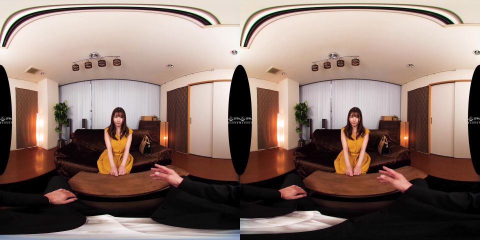 TPVR-221 A - Japan VR Porn - (Virtual Reality)