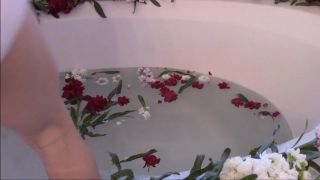 MySkylarRaye in Afternoon Bath Missing You,  on milf porn 