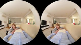 KMVR-838 4K-A(Virtual Reality)