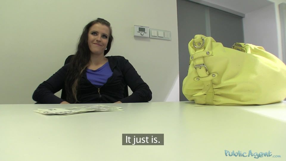 Morgan (Porno de Amateur)