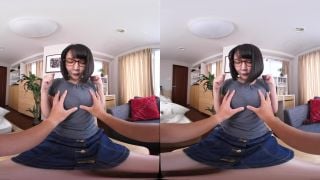 KMVR - 478 C - Virtual Reality JAV - Gear vr