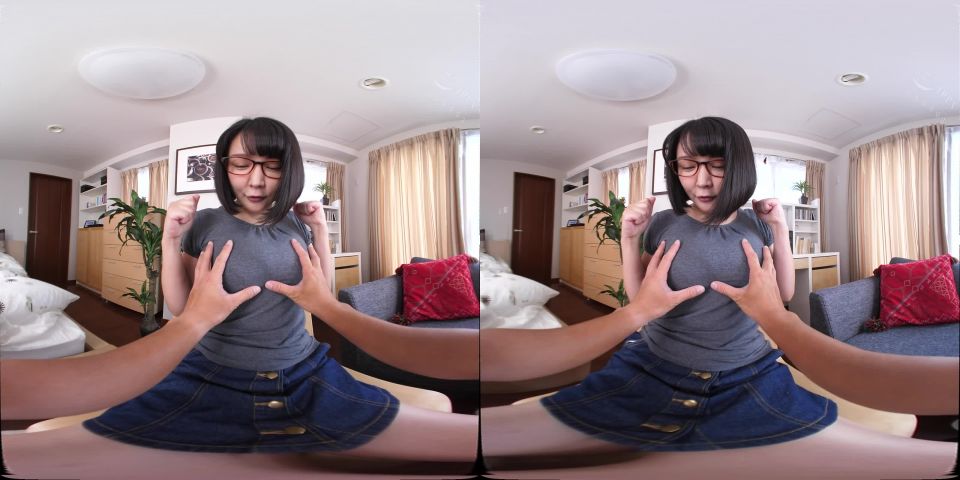 KMVR - 478 C - Virtual Reality JAV - Gear vr