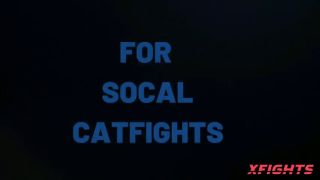 [xfights.to] Socal Catfights - Mary vs Deyjanae - Outdoor LIVE event keep2share k2s video