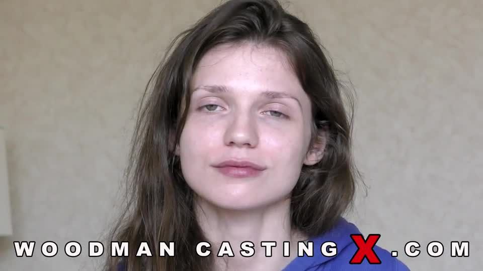 Nelya casting X