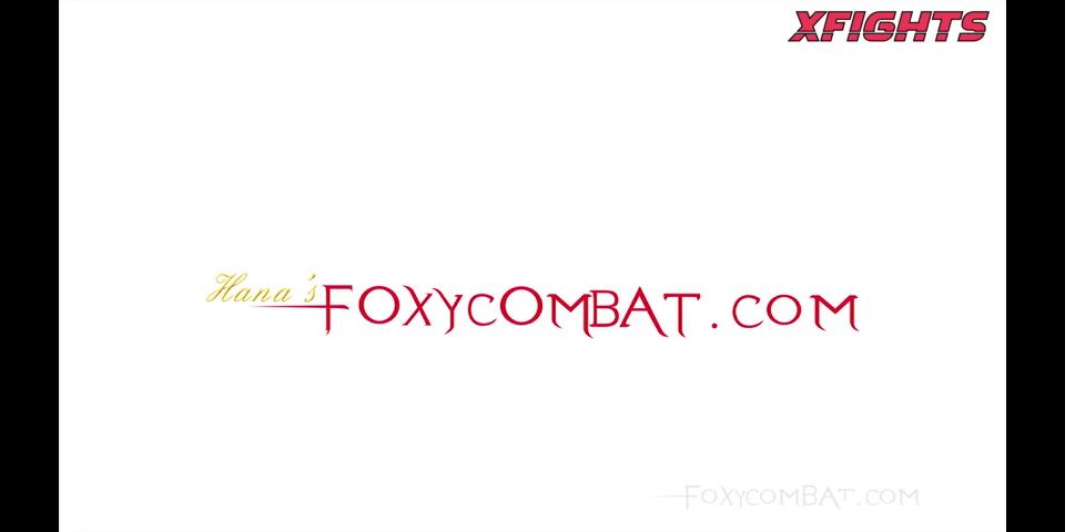 [xfights.to] Foxycombat - Marlies vs Melissa - Concentration and effort keep2share k2s video