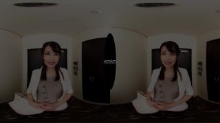 TPVR-219 A - Japan VR Porn - (Virtual Reality)