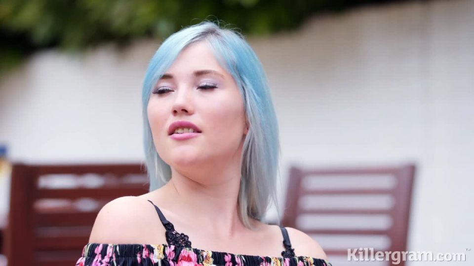 online xxx clip 33 Misha Mayfair : Double Penetration Sex [Killergram] (HD 720p), indian feet fetish on fetish porn 