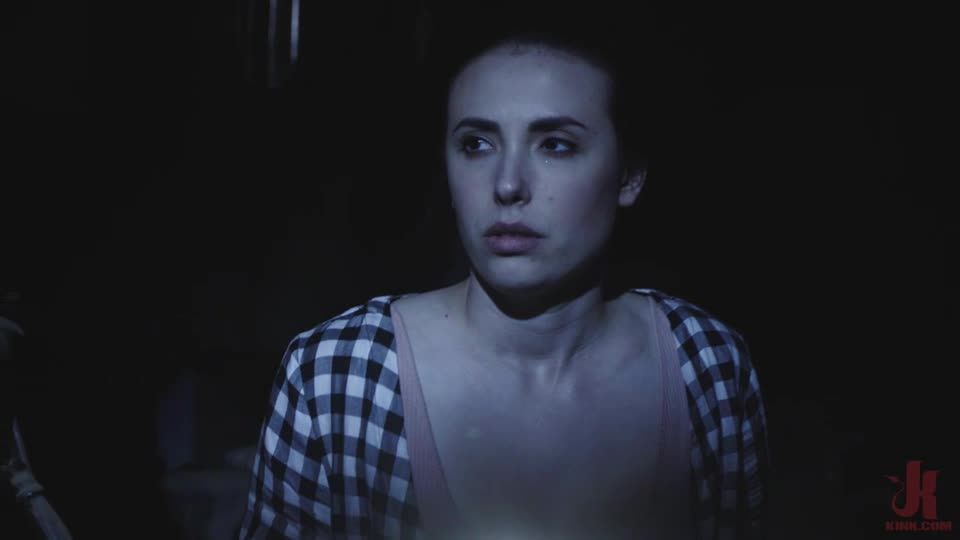 Casey Calvert Charlotte Sartre Derelict El Psicosexual...