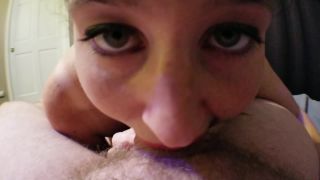 KCupQueen – I Woke Him Up to Rock His Socks Off