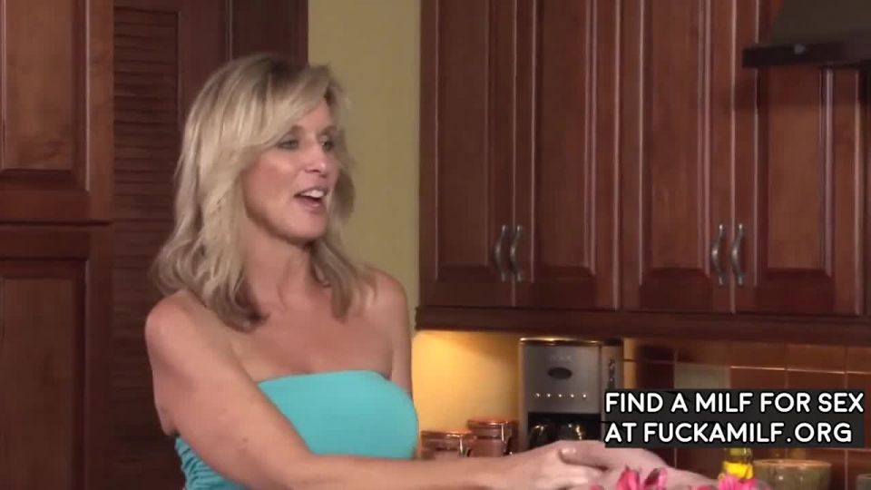 porn video 1 Mom fucks her unwanted stepson on fetish porn amateur mom anal