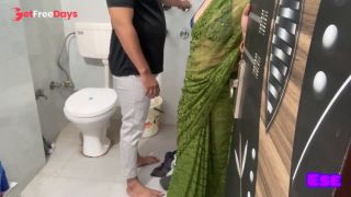 [GetFreeDays.com] The plumber said, Bhabhi, for a woman like you, I can lick your pussy and make you cum and drink it. Adult Clip July 2023