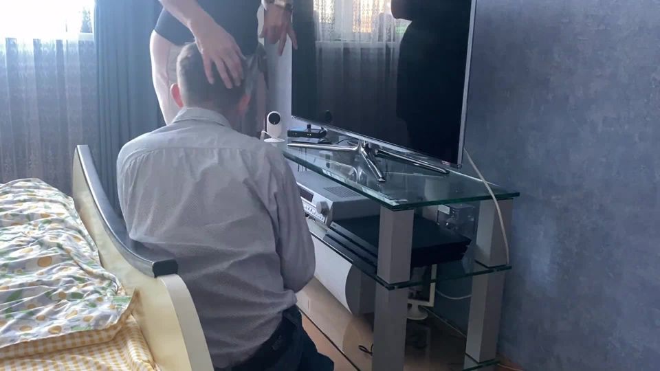 Fucked My Stepmom  Better Than Playing Console 1080p