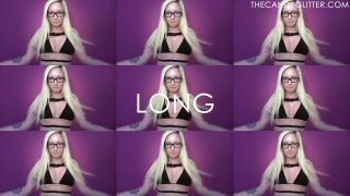 video 39 Candy Glitter – Implanting Candy Triggers | candy glitter | femdom porn femdom torture