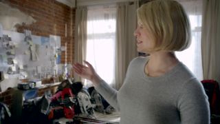 Gemma Atkinson – The Dyatlov Pass Incident (2013) HD 1080p - (Celebrity porn)