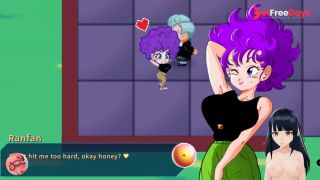 [GetFreeDays.com] KameParadise Multiversex 5 - Jazziuu - Gameplay Adult Leak October 2022