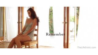 clip 15 Remember on brunette girls porn ludella hahn fetish