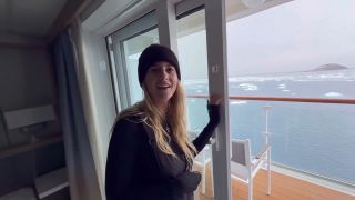 6222 Cheating On Girlfriend With Random Girl On Cruise