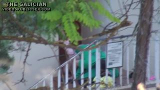 Voyeur - GalicianDay 25 on voyeur 