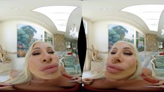 Throbbin for Robbin – Robbin Banx 4K - virtual reality - reality 