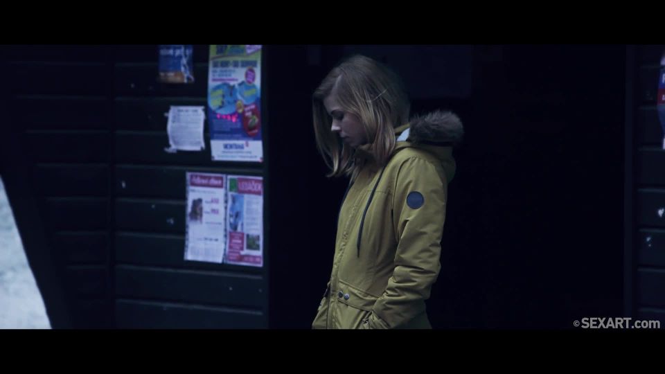 Chrissy Fox Pasión Sexos - Hardcore