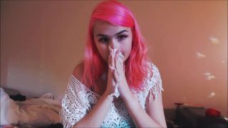 M@nyV1ds - MarySweeeet - BLOWING AFTER SNEEZE 2