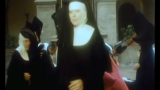 Interno di un convento (1978)!!!