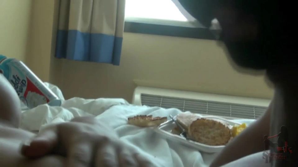 ¡Servicio de esclavos!!!