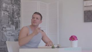 free adult clip 30 pornhub video blonde Kinky Spa - Christie Stevens, christie stevens on blonde porn