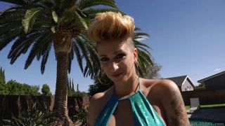 online porn video 30 Anal Deviant - 1080p - tattoo femdom safari