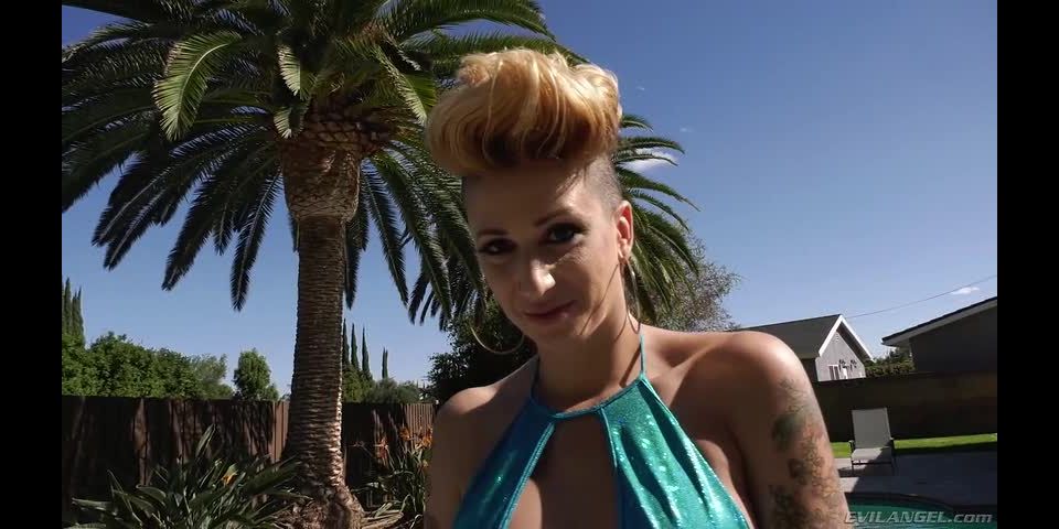 online porn video 30 Anal Deviant - 1080p - tattoo femdom safari