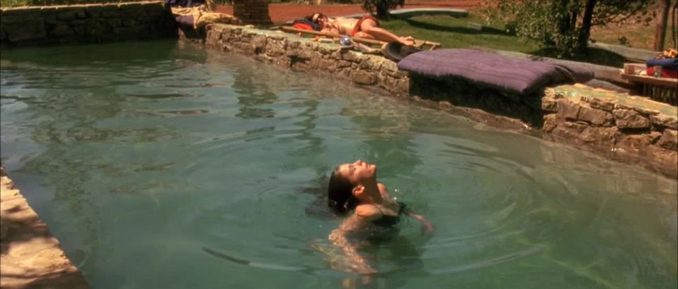 Liv Tyler, Rachel Weisz – Stealing Beauty (1996) HD 720p - (Celebrity porn)