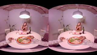 How I met Misha – Ep. 4 – Gina Gerson, Misha Cross (GearVR) - (Virtual Reality)