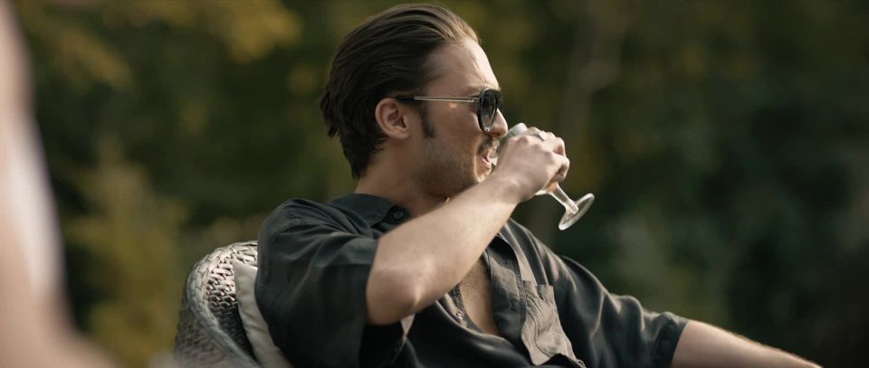 Hannah Gordon - Rev (2020) HD 1080p!!!