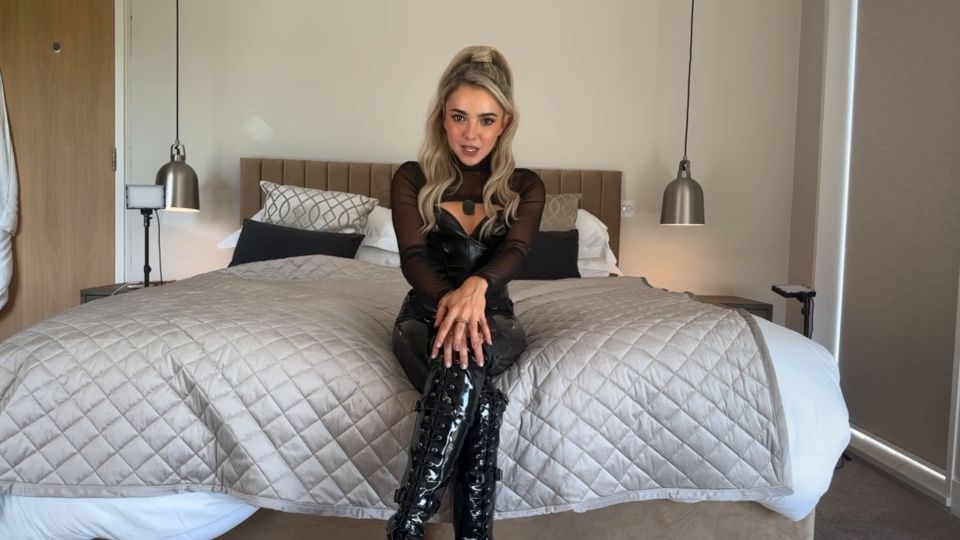 Goddess Molly - Send As I Snap - Handpicked Jerk - Off Instruction - Goddess molly