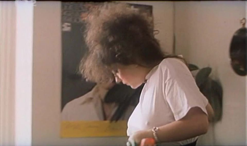 Ivana Chylkova, Lucie Bila, etc - Ta naee pisnicka ceska II (1990) HD 720p - (Celebrity porn)