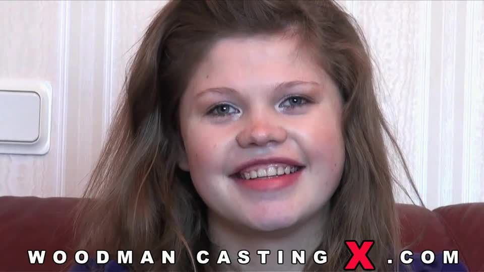 Samanta Cute casting X Casting
