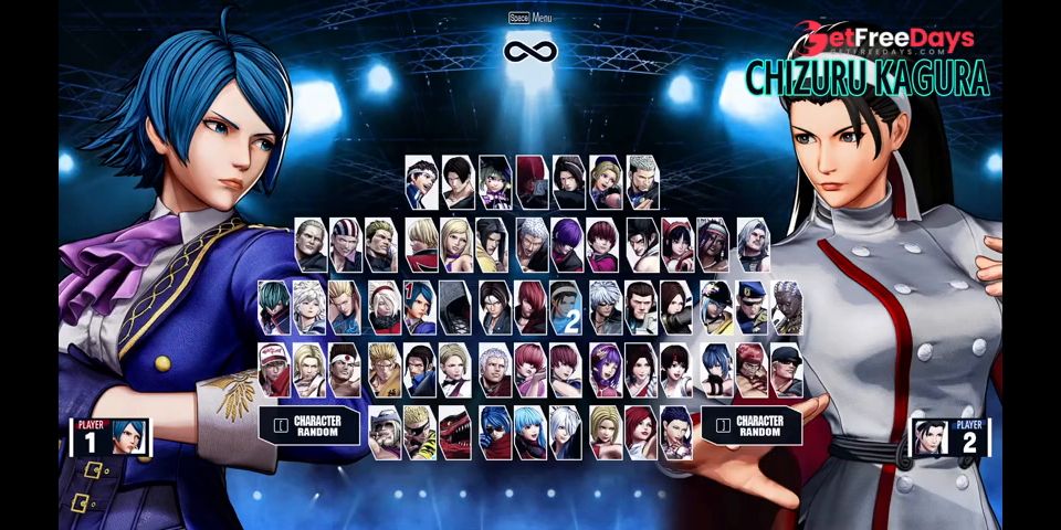 [GetFreeDays.com] The King of Fighters XV - Elisabeth Nude Game Play 18 KOF Nude mod Adult Stream January 2023