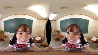 3DSVR-0501 B - Japan VR Porn - (Virtual Reality)