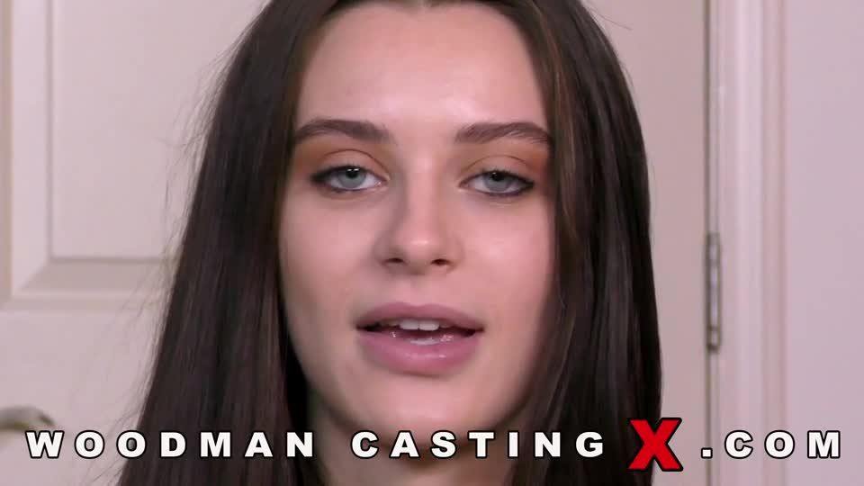 Lana Rhoades casting X teen Lana Rhoades