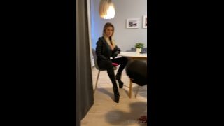 Liara Sin - Mam ochote na wasze ciasne tylki Sex Clip Vid...