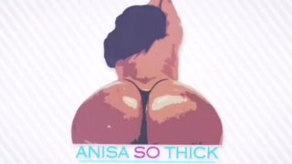 Anisasothick () - new anal video alert nbsp he stretched my little ass out but i took it like a champ e 09-11-2019