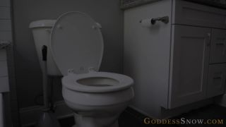 adult xxx clip 9 femdom phone sex Goddess Alexandra Snow – Toilet Cleaner, goddess alexandra snow on fetish porn