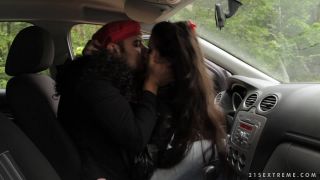 vídeo para adultos 48 Lyen Parker y Mira Cornudo. Putos nacidos naturales [Full HD 989,4 MB]  lyen parker y mira cornudo  creampie axilas fetiche