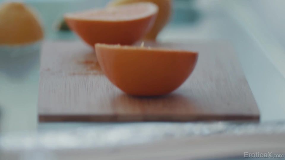 Diana Grace - Hot, Sweet, Or Bitter - Small tits