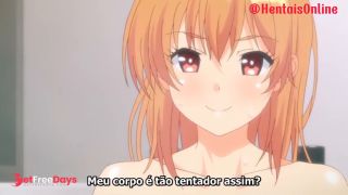 [GetFreeDays.com] Bubble de House De  EP.1 Hentai - HentaisOnline Porn Leak January 2023