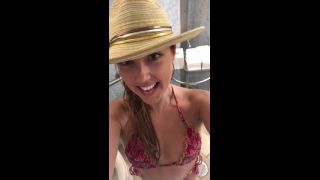 Sarah Peachez () Sarahpeachez - tan lines tits and pussy peachez 19-06-2017